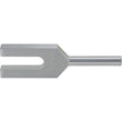 MILTEX Tuning Forks, Aluminum Alloy, C-4096 Vibrations. MPN: 19-112