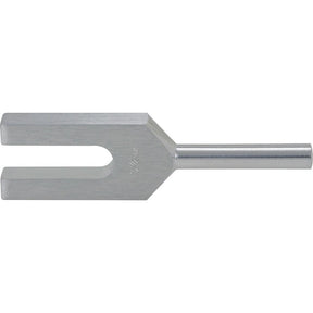 MILTEX Tuning Forks, Aluminum Alloy, C-4096 Vibrations. MPN: 19-112