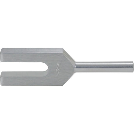 MILTEX Tuning Forks, Aluminum Alloy, C-4096 Vibrations. MPN: 19-112