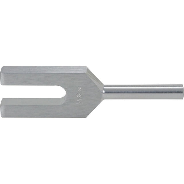 MILTEX Tuning Forks, Aluminum Alloy, C-4096 Vibrations. MPN: 19-112