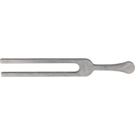 MILTEX Student Grade Tuning Fork C-512. MPN: 19-117