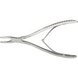 MILTEX LEMPERT Rongeur, 6-1/4" (158mm), straight, delicate, 2.5 mm bite. MPN: 19-1230