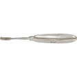 MILTEX LEMPERT Elevator, 7-1/4" (182mm), curved 7mm blade, heavy pattern. MPN: 19-1341