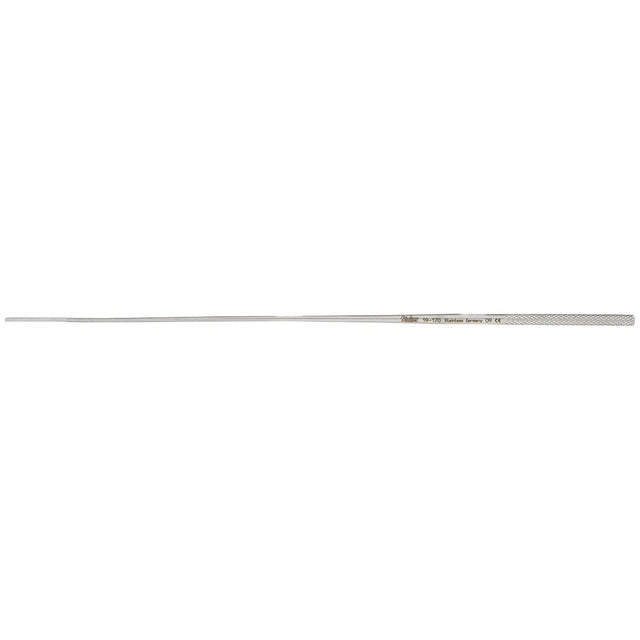 MILTEX UEBE Applicator, 7" (17.8 cm), triangular tips. MPN: 19-170
