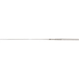 MILTEX UEBE Appliactor, 7" (17.8 cm), cross-serrated tips. MPN: 19-172