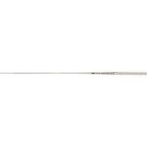 MILTEX UEBE Appliactor, 7" (17.8 cm), cross-serrated tips. MPN: 19-172
