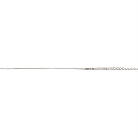 MILTEX UEBE Appliactor, 7" (17.8 cm), cross-serrated tips. MPN: 19-172