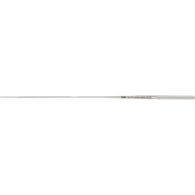 MILTEX UEBE Appliactor, 7" (17.8 cm), cross-serrated tips. MPN: 19-172