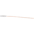 MILTEX BROWN Applicator, 6" (15.2 cm), triangular tip, copper. MPN: 19-180