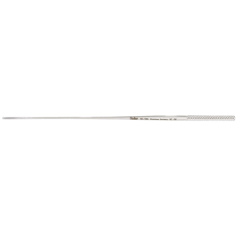 MILTEX LATHBURY Applicator, 5-1/2", triangular tips. MPN: 19-190