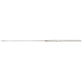 MILTEX LATHBURY Applicator, 5-1/2", triangular tips. MPN: 19-190