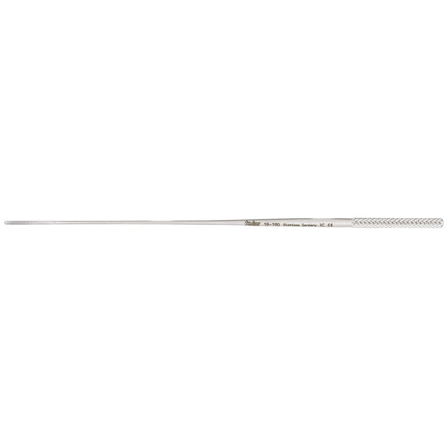 MILTEX LATHBURY Applicator, 5-1/2", triangular tips. MPN: 19-190