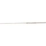 MILTEX LATHBURY Applicator, 5-1/2", cross-serrated tips. MPN: 19-192