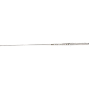 MILTEX LATHBURY Applicator, 5-1/2", cross-serrated tips. MPN: 19-192