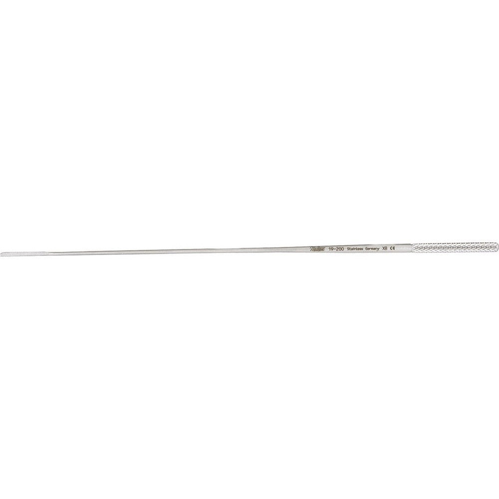 MILTEX FARRELL Applicator, 6-1/2" (16.5 cm), triangular tips. MPN: 19-200