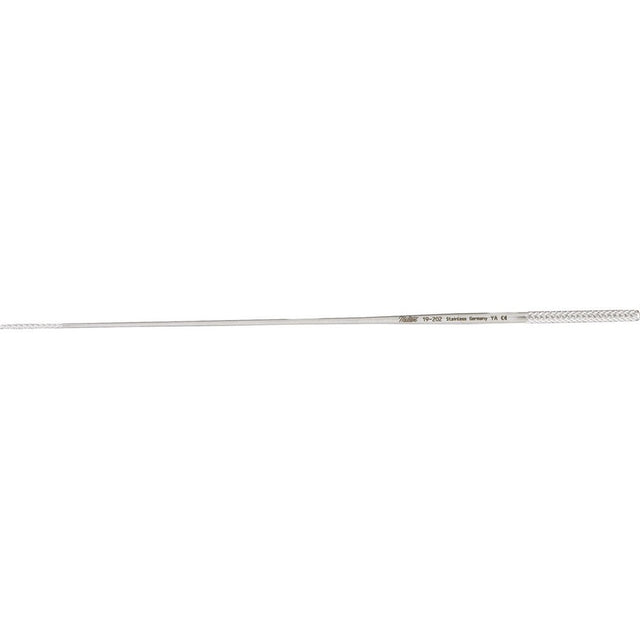 MILTEX FARRELL Applicator, 6-1/2" (16.5 cm), cross-serrated tip. MPN: 19-202