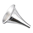 MILTEX BOUCHERON Ear Speculum, round, chrome, size 1, 4.5 mm. MPN: 19-2-1