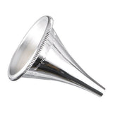 MILTEX BOUCHERON Ear Speculum, round, chrome, size 1, 4.5 mm. MPN: 19-2-1