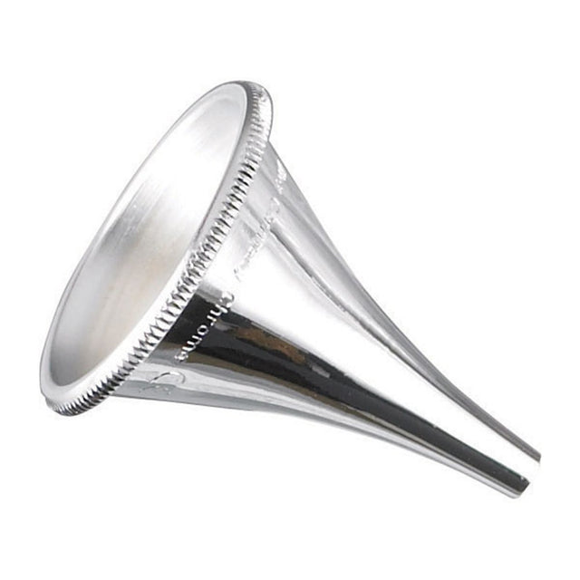 MILTEX BOUCHERON Ear Speculum, round, chrome, size 1, 4.5 mm. MPN: 19-2-1