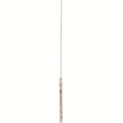 MILTEX BUCK (SPENCER) Ear Probe, 5-1/2", sterling shaft. MPN: 19-210