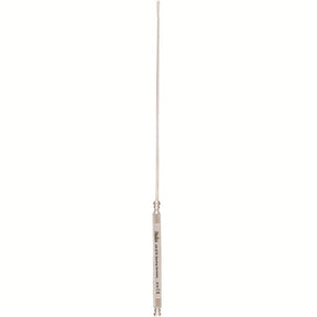 MILTEX BUCK (SPENCER) Ear Probe, 5-1/2", sterling shaft. MPN: 19-210