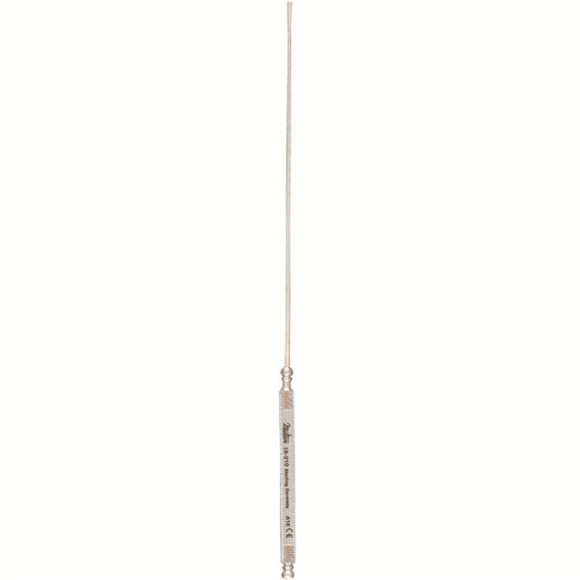 MILTEX BUCK (SPENCER) Ear Probe, 5-1/2", sterling shaft. MPN: 19-210