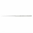MILTEX ROSEN Pick curved 6-1/2" (16.5 cm), curved 3 mm from tip. MPN: 19-211