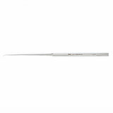 MILTEX ROSEN Pick curved 6-1/2" (16.5 cm), curved 3 mm from tip. MPN: 19-211