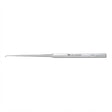 MILTEX ROSEN Pick curved 6-1/2" (16.5 cm), curved 1.5 mm from tip. MPN: 19-212