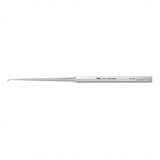 MILTEX ROSEN Pick curved 6-1/2" (16.5 cm), curved 1.5 mm from tip. MPN: 19-212