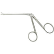 MILTEX BELLUCCI Scissors, 2-61/64" (7.5 cm) shaft, 7 mm blades, curved left. MPN: 19-2155