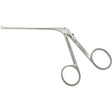 MILTEX HOUSE-BELLUCCI Alligator Scissors, 2-7/8" (7.4 cm) shaft, 5 mm blades, curved left. MPN: 19-2158