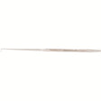 MILTEX ALLPORT Mastoid Probe Hook, 6-1/2" (164mm), with Ball Tip. MPN: 19-226