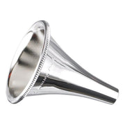 MILTEX BOUCHERON Ear Speculum, round, chrome, size 3, 6.5 mm. MPN: 19-2-3