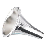 MILTEX BOUCHERON Ear Speculum, round, chrome, size 4, 7.5 mm. MPN: 19-2-4