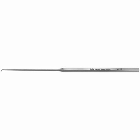MILTEX HOUSE Barbara Pick, 6-1/4" (157.5mm), Straight Point, Malleable Shaft. MPN: 19-2510