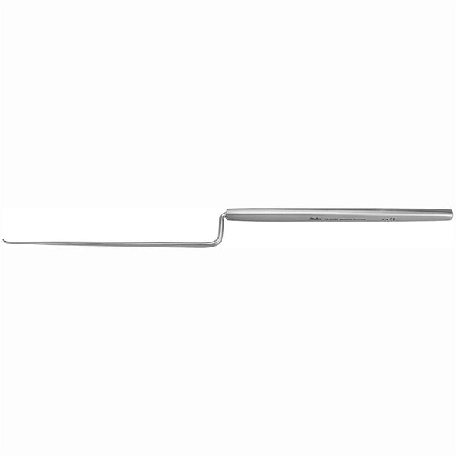 MILTEX HOUSE Elevator and Chisel, 7" (180mm), Bayonet Handle. MPN: 19-2520