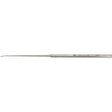 MILTEX HOUSE Myringotomy Knife, 6" (151mm), 3.5mm blade, Octagonal Handle. MPN: 19-2527