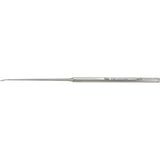 MILTEX HOUSE Myringotomy Knife, 6" (151mm), 3.5mm blade, Octagonal Handle. MPN: 19-2527