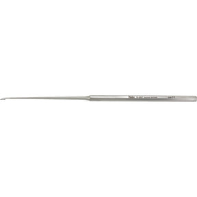 MILTEX HOUSE Myringotomy Knife, 6" (151mm), 3.5mm blade, Octagonal Handle. MPN: 19-2527