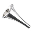 MILTEX TOYNBEE Ear Speculum, round, chrome, size 1, 4 mm. MPN: 19-32