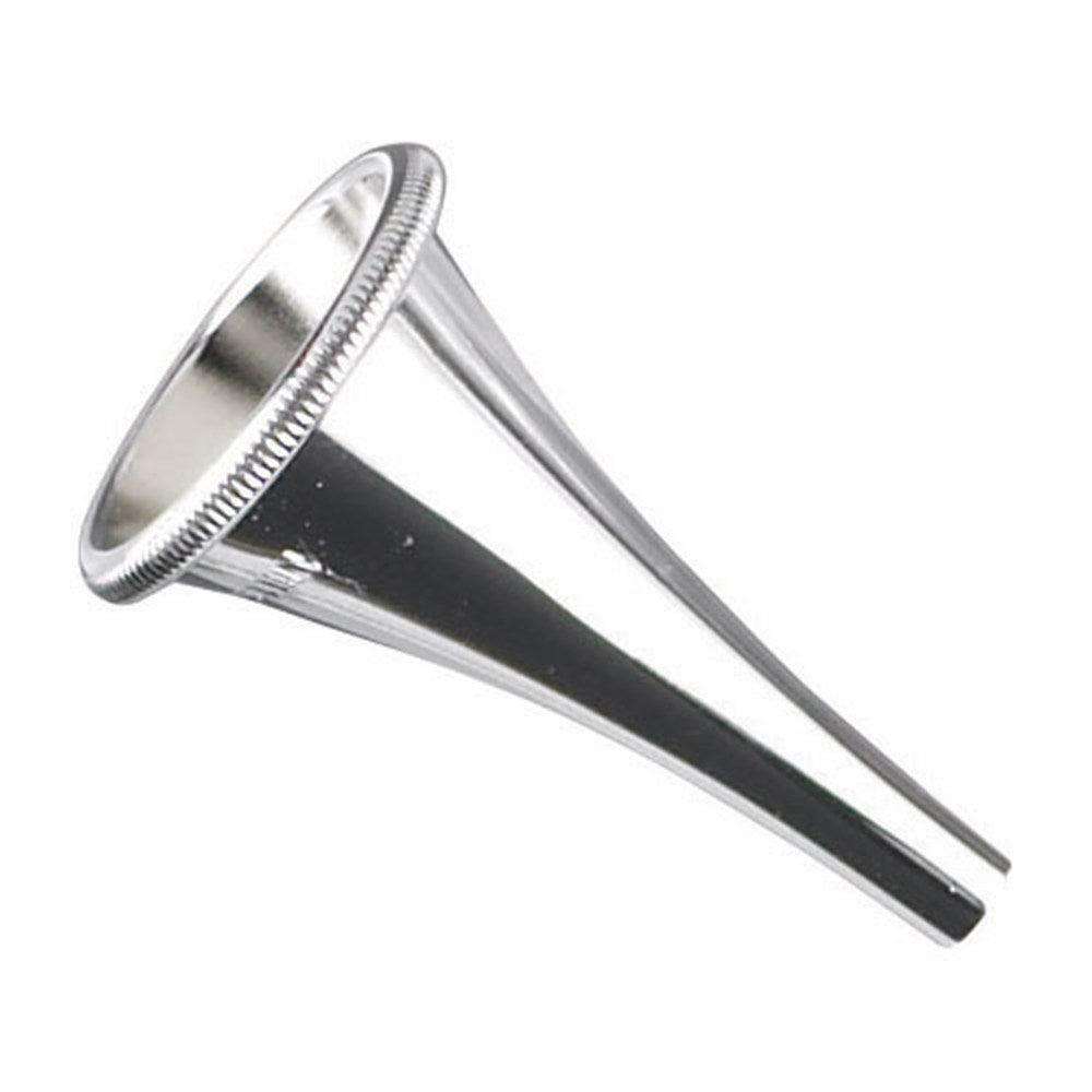 MILTEX TOYNBEE Ear Speculum, round, chrome, size 1, 4 mm. MPN: 19-32