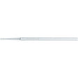 MILTEX Disposable Ear Curette/small spoon tip, quantity 50 to a dispenser box. MPN: 19-322