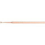 MILTEX Disposable Ear Curette/lge spoon, quantity 50 to a dispenser box. MPN: 19-323