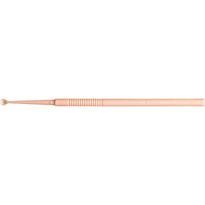 MILTEX Disposable Ear Curette/lge spoon, quantity 50 to a dispenser box. MPN: 19-323