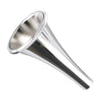 MILTEX TOYNBEE Ear Speculum, round, chrome, size 2, 5 mm. MPN: 19-34