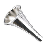 MILTEX TOYNBEE Ear Speculum, round, chrome, size 2, 5 mm. MPN: 19-34