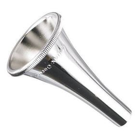 MILTEX TOYNBEE Ear Speculum, round, chrome, size 3, 6 mm. MPN: 19-36