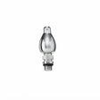 MILTEX Short bulbous tip only, for Ear Syringes, chrome. MPN: 19-390