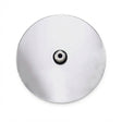 MILTEX Shield only, for Ear Syringes, chrome. MPN: 19-396